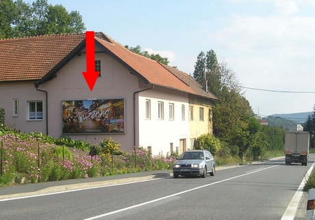 1521029 Billboard, Moravská Chrastová             (I/43 -Moravská Chrastová 41 )