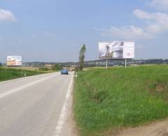 1531014 Billboard, Košín            (Košín - siln.603              )