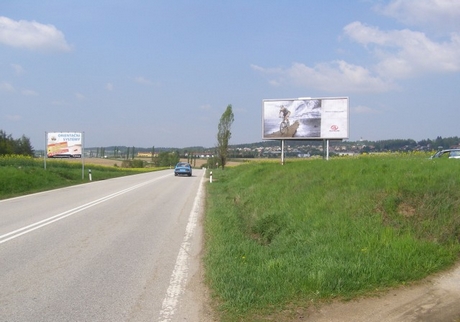 1531014 Billboard, Košín            (Košín - siln.603              )