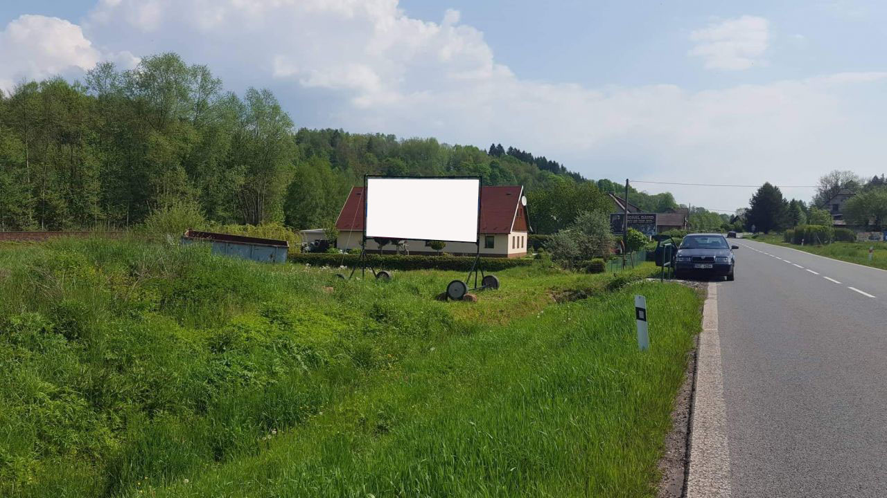 1771050 Billboard, Chotěvice ()