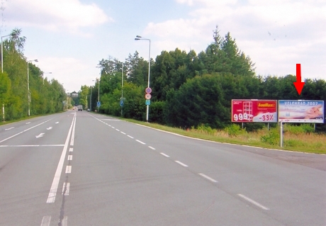 1541078 Billboard, Hradec Králové (Holická/Brněnská    )