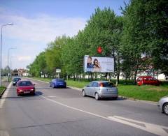 571078 Billboard, Pardubice - Dubina (Na Drážce)