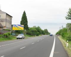 371017 Billboard, Cheb - Podhoří      (Podhoří, II/ 606  )