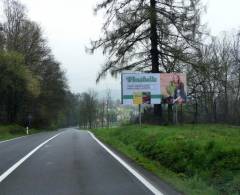 1761013 Billboard, Frýdek-Místek, okolí (Palkovická směr Frenštát p.R. od Fr.-Míst Palkovice)