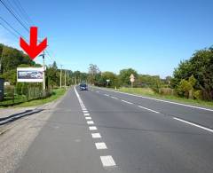 841028 Billboard, Český Těšín (Chotěbuz, výjezd)