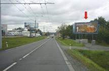 Card image cap331338 Billboard, Plzeň - Zátiší (Domažlická)