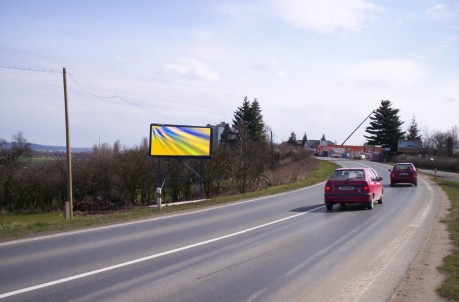 331436 Billboard, Plzeň - Skvrňany    (Křimická )