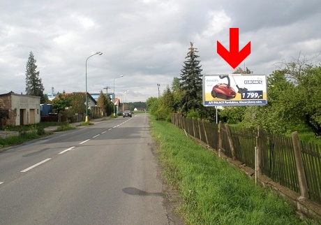 571029 Billboard, Pardubice  (Sezemice, příjezd po I/36 )