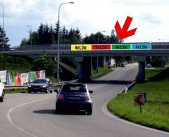 1265006 Most, České Budějovice (Litvínovická)