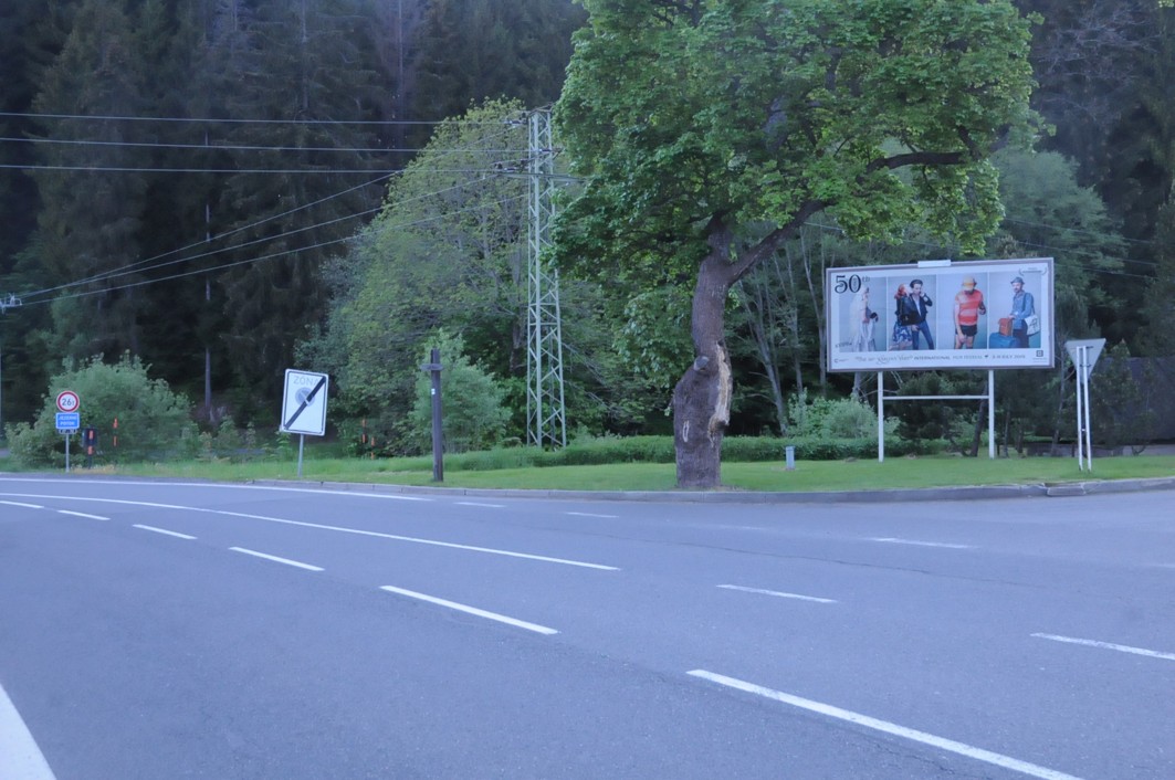 1801006 Billboard, Železná Ruda                   (I/27-čerp.st.BENZINA          )