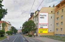 Card image cap1291004 Billboard, Teplice (DUCHCOVSKÁ)