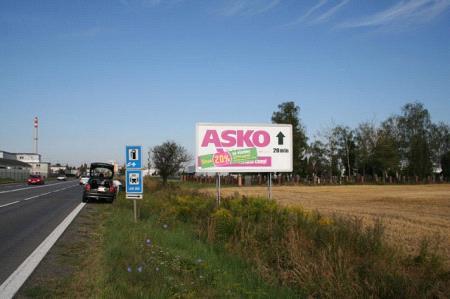 1431019 Billboard, Olomouc (Lipenská)