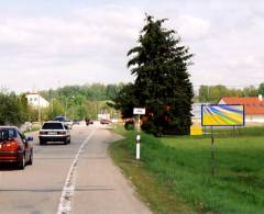 251021 Billboard, Jindřichův Hradec  (II/ 164, hl.tah Č.B.-Brno   )