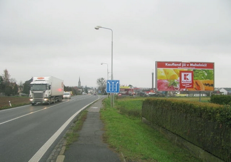 1681003 Billboard, Mohelnice (Třebovská 49        )