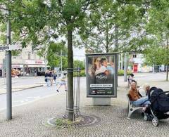 1742019 Citylight, Plzeň (Americká x Prokopova)