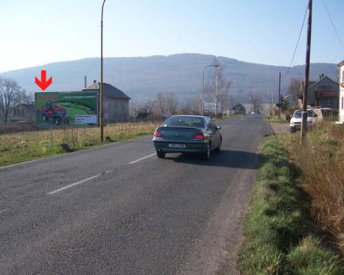 401020 Billboard, Varnsdorf (Dolní Podluží 2)
