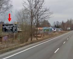 1541084 Billboard, Hradec Králové (Holická/Za Poštou        )