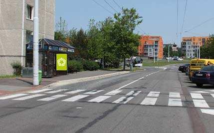 1272027 Citylight, Pardubice (Josefa Janáčka)