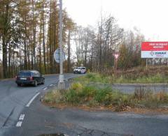 1311105 Billboard, Liberec (Kunratická/Olbrachtova)
