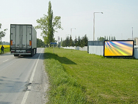 801144 Billboard, Přerov  (9. května    )