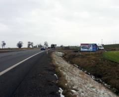 1531001 Billboard, Tábor (I/19, křiž. Kpt. Jaroše)