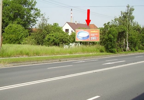 1761039 Billboard, Frýdek-Místek (Frýdlantská       )