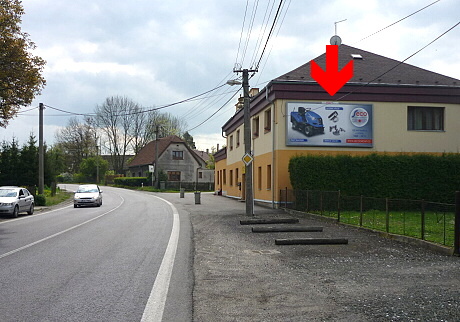 521006 Billboard, Jičín  (Kněžnice, př. po I/35 )