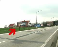 281034 Billboard, Strakonice - Přední Ptákovice (Podsrpenská)