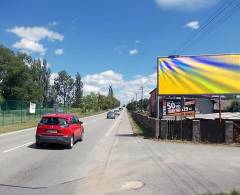 1171032 Billboard, Jihlava  (II/602 )