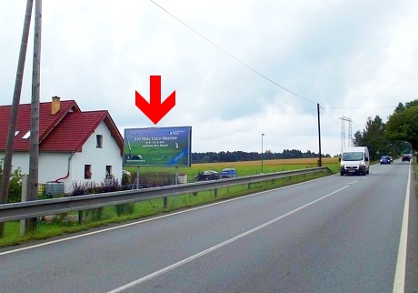 561002 Billboard, I/34 - Chlum  (směr Havlíčkův Brod )