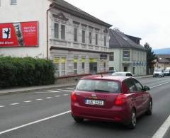 1791027 Billboard, Litvínov (Podkrušnohorská )