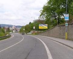 481035 Billboard, Jablonec nad Nisou    (Tovární X Na Roli    )