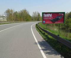 1081142 Billboard, Ostrava (Slovenská IV./Mar.Hory        )