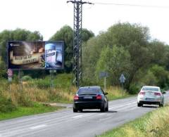 1431195 Billboard, Olomouc (Křelovská)