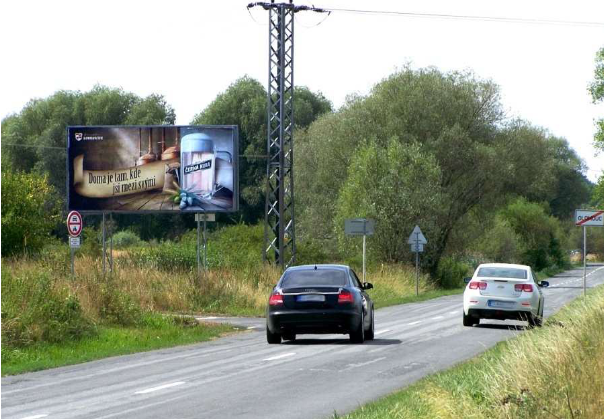 1431195 Billboard, Olomouc (Křelovská)