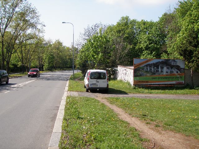 1641005 Billboard, Brno (Okružní)