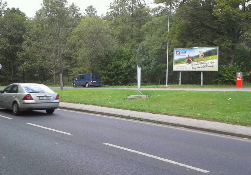 1161023 Billboard, Česká Kamenice                 (I/13        )