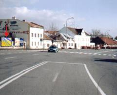 801137 Billboard, Lipník n/Bečvou  (Hranická  )