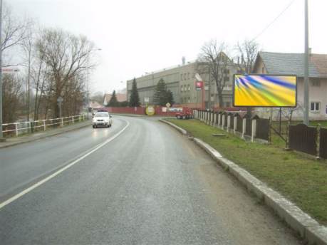 851068 Billboard, Nový Jičín - Šenov (Dukelská    )