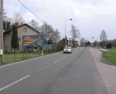 841007 Billboard, Karviná,okolí  (I/67, směr Český Těšín )