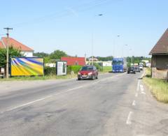 571164 Billboard, Pardubice     (Pražská X U Bylanky   )