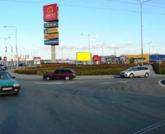 871120 Billboard, Ostrava (OC AVION Shopping Park Ostrava )