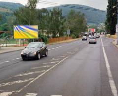 1701285 Billboard, Ústí nad Labem - Trmice  (Tyršova)