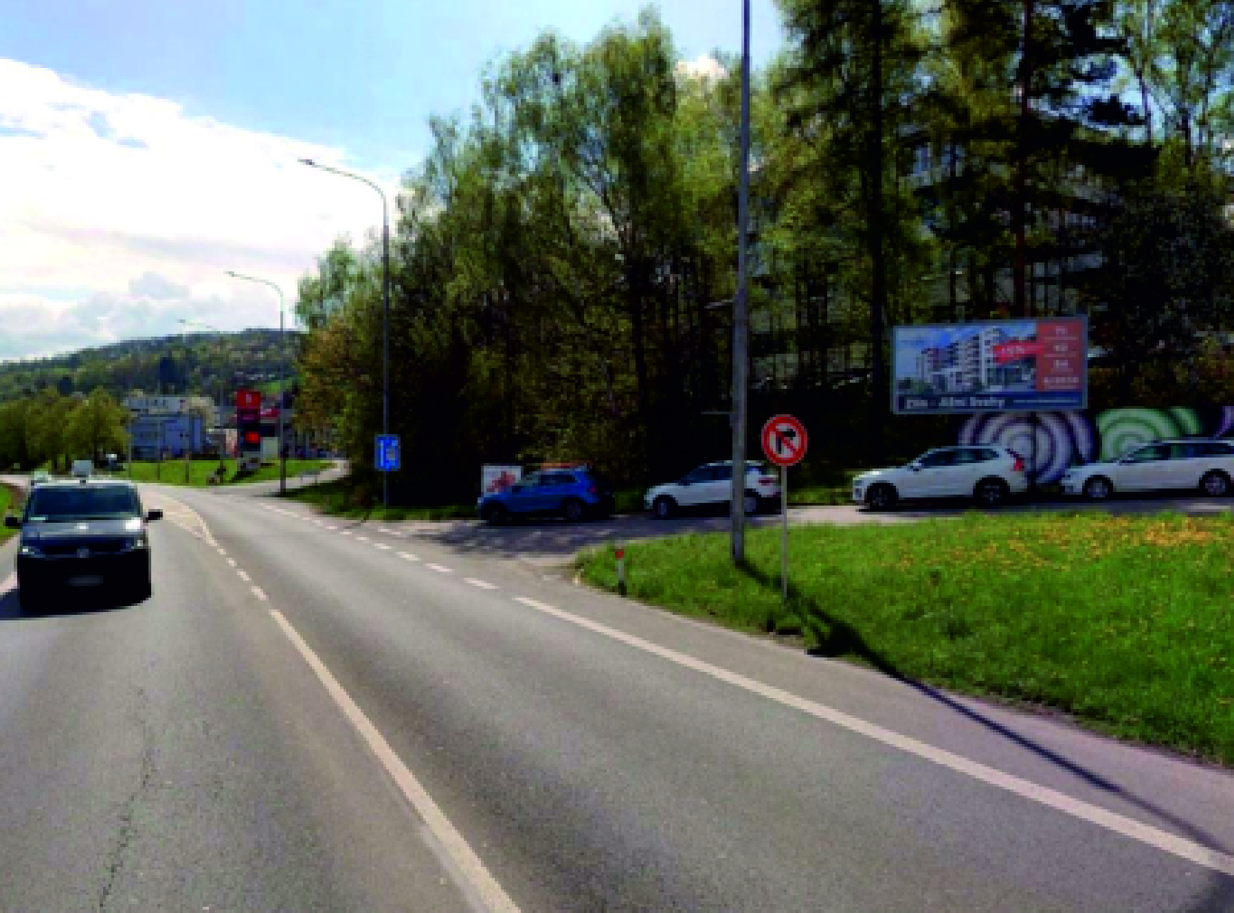 1111091 Billboard, Zlín ()