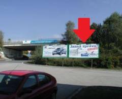 1531033 Billboard, Tábor (E 55, čerpací stanice Benzina vpravo,výjezd směr Praha,Brno)