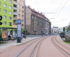 1312011 Citylight, Liberec (Na Bídě X Mlýnská,ZC  )