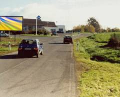 301024 Billboard, Domažlice (I/ 26 x I/ 22 )