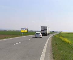 791197 Billboard, Prostějov - Kralice na Hané   (II150     )