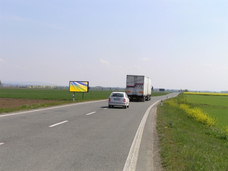 791197 Billboard, Prostějov - Kralice na Hané   (II150     )