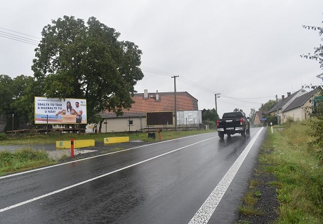 1631007 Billboard, Kotousov u Nepomuku (silnice E49)